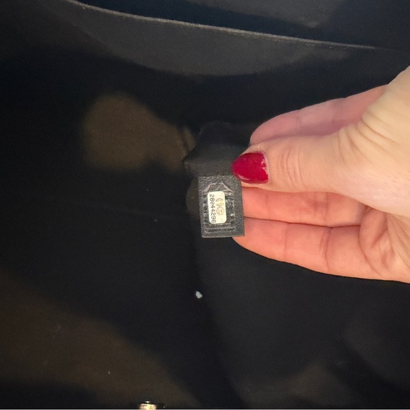 CHANEL Large Shopping Tote Bag - Picture 10 of 12